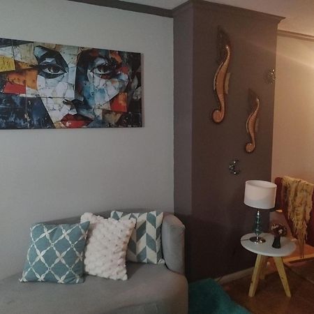 Apartamento Baykus Cordoba Exterior photo