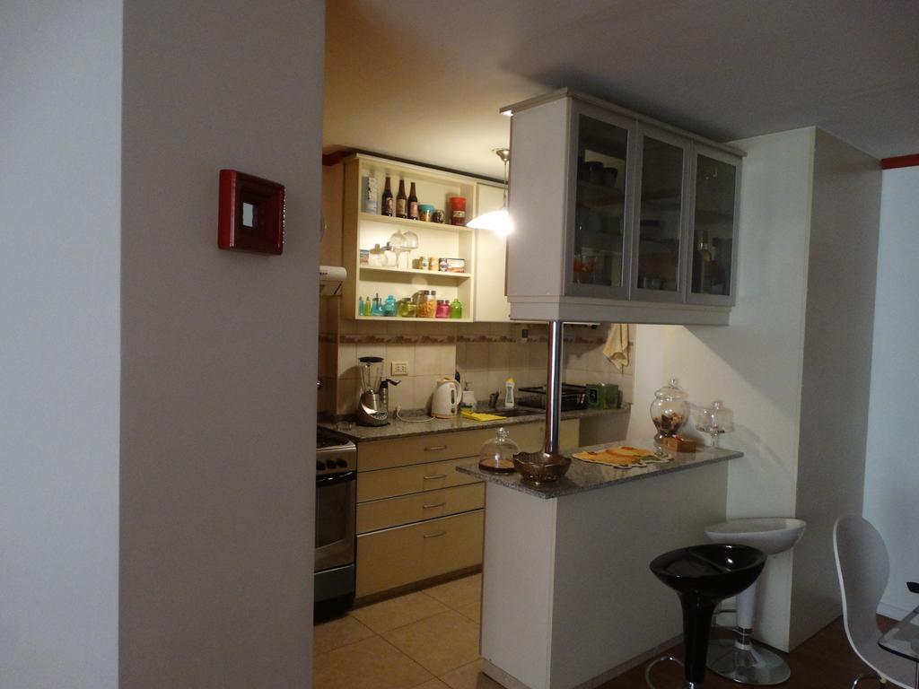 Apartamento Baykus Cordoba Room photo