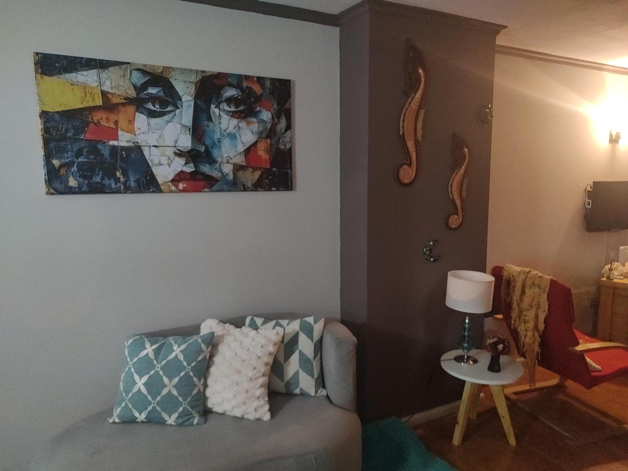 Apartamento Baykus Cordoba Exterior photo
