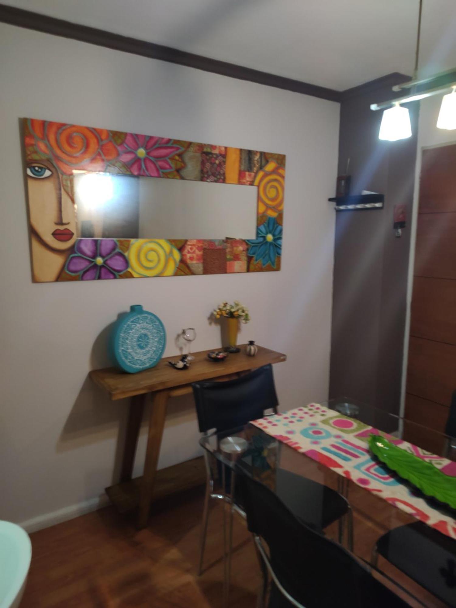 Apartamento Baykus Cordoba Exterior photo