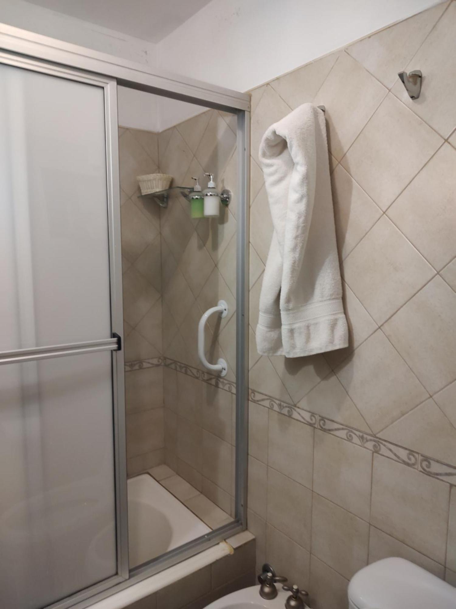 Apartamento Baykus Cordoba Exterior photo