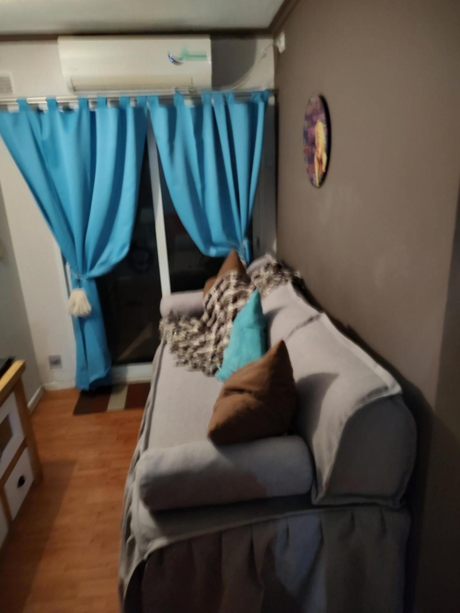 Apartamento Baykus Cordoba Exterior photo